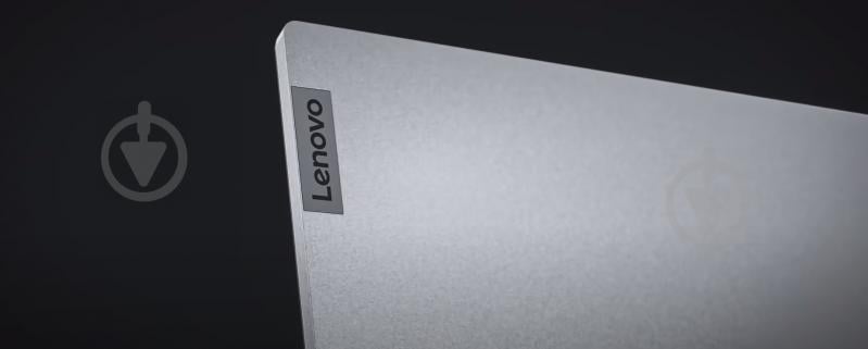 Ноутбук Lenovo ThinkBook 15 15,6 (20VE00FJRA) silver - фото 23