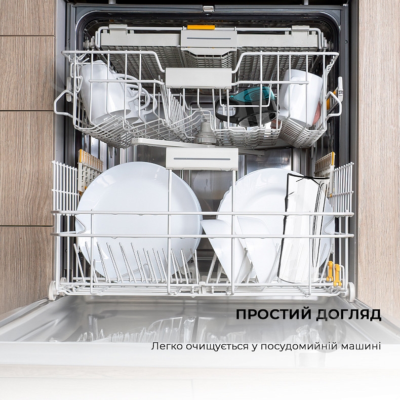 Блендер стационарный CECOTEC Power Titanium Fresh&Go - фото 4