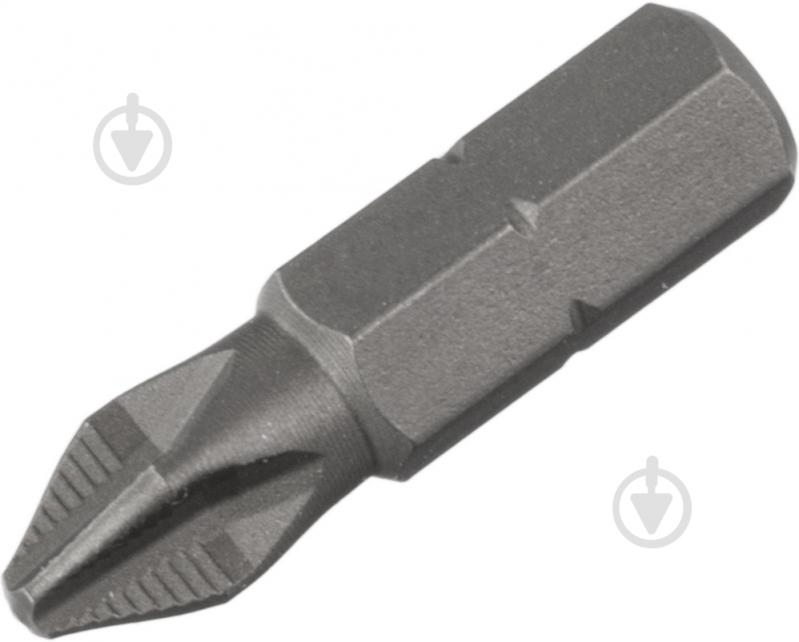 Бита KWB 1/4 PH2x25 мм 104202 - фото 1