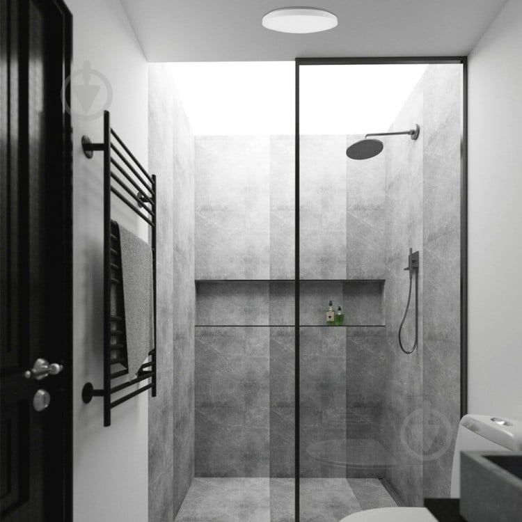 Світильник світлодіодний Feron 14 Вт 6500 K IP54 40220 - фото 2