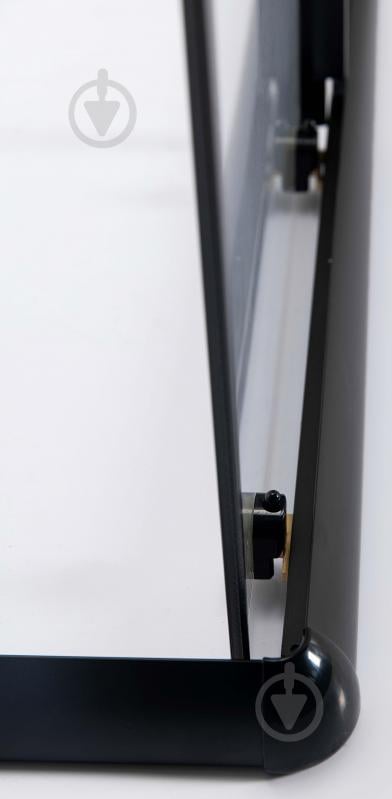 Душевая кабина AquaStream Ethos 100S ALL BLACKS - фото 10
