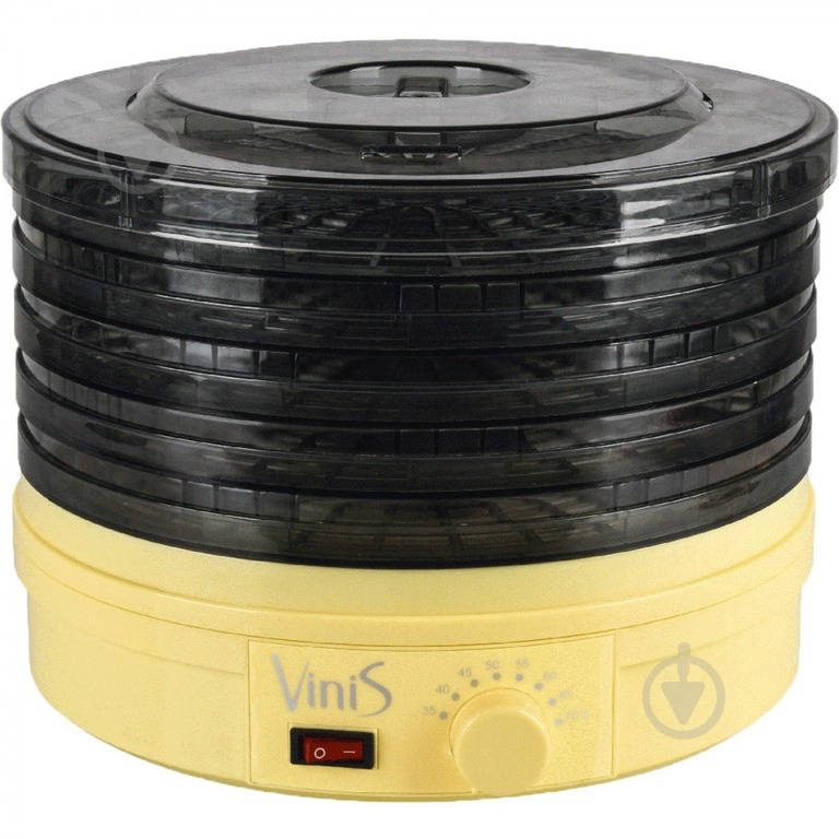 Сушарка Vinis VFD-361С - фото 1