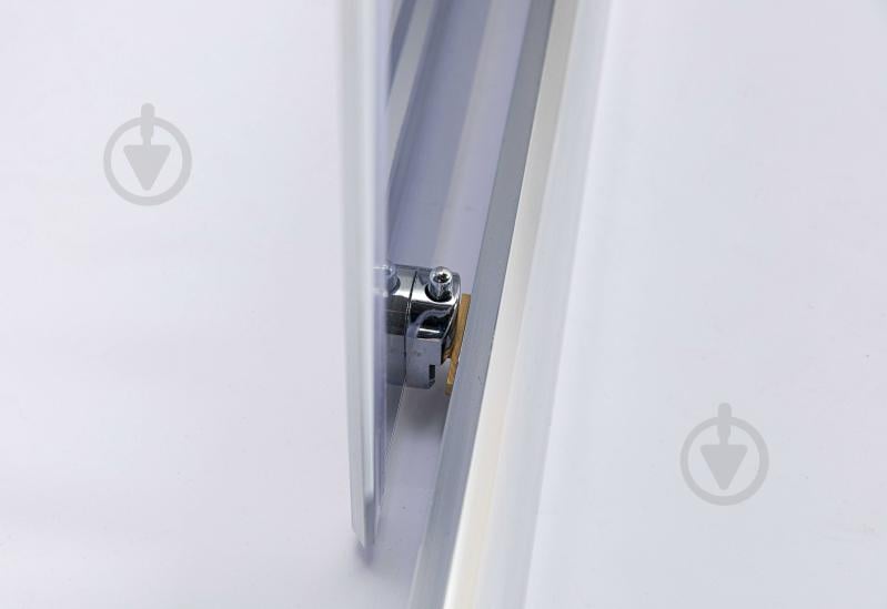 Душевая кабина AquaStream Ethos 100S Grey - фото 10