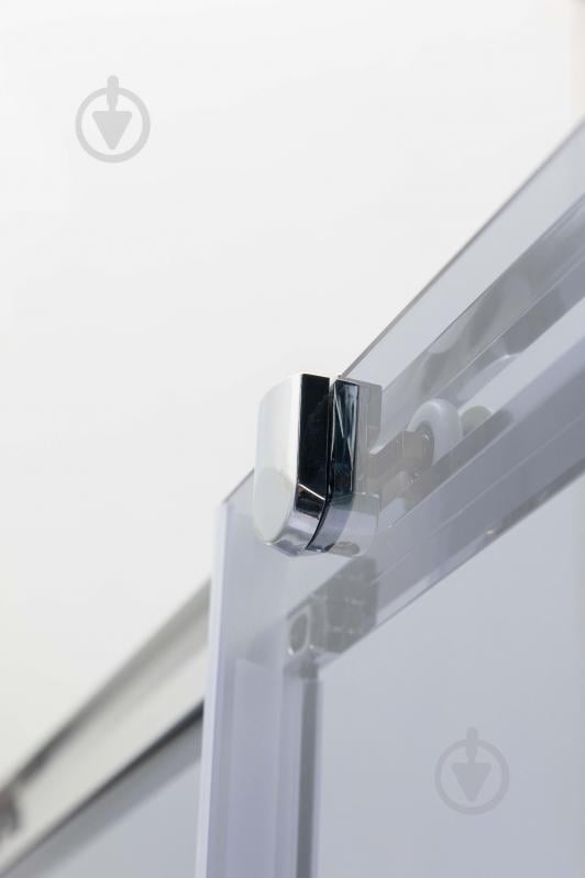 Душевая кабина AquaStream Ethos 100S Grey - фото 7