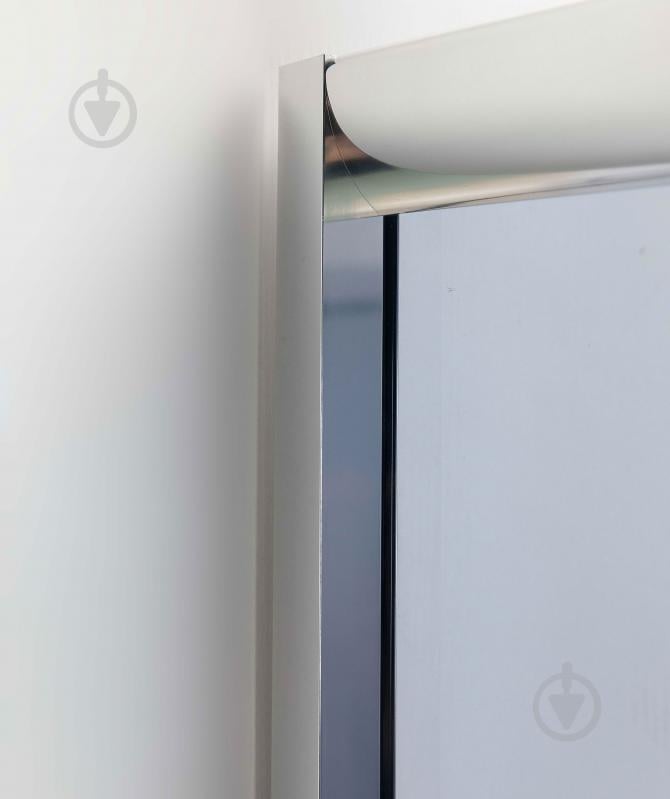 Душевая кабина AquaStream Ethos 100S Grey - фото 9