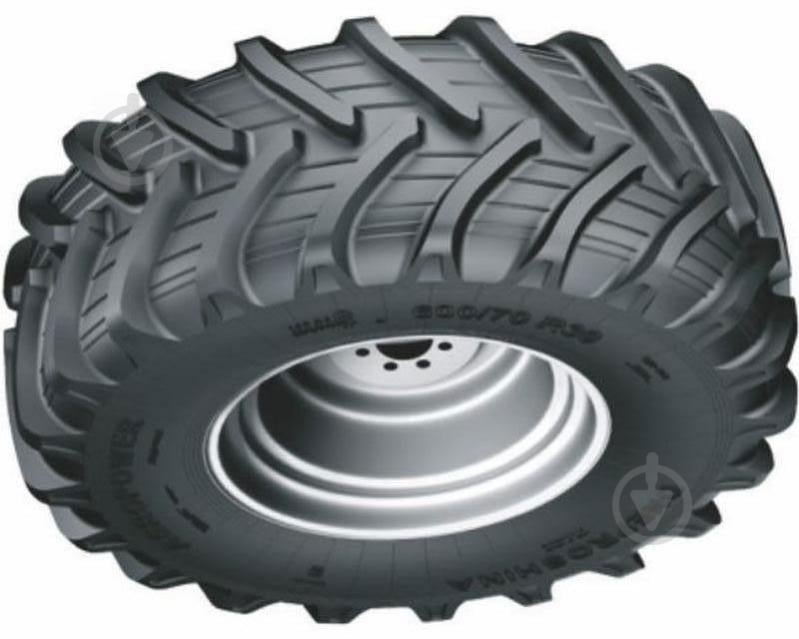 Шина DNEPROSHINA AGROPOWER DN-164 600/70R30 152 D - фото 2