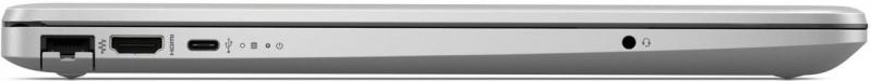 Ноутбук HP 250 G8 15,6 (2W8V3EA) silver - фото 6