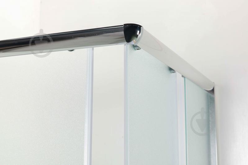 Душевая кабина AquaStream Ethos 100S Matt - фото 11