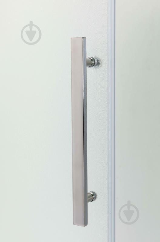 Душевая кабина AquaStream Ethos 100S Matt - фото 7