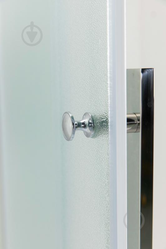 Душевая кабина AquaStream Ethos 100S Matt - фото 6