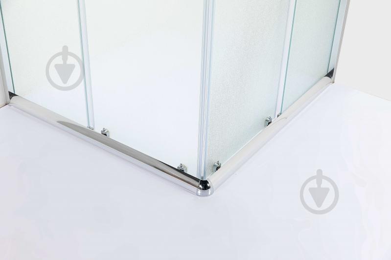 Душевая кабина AquaStream Ethos 100S Matt - фото 9