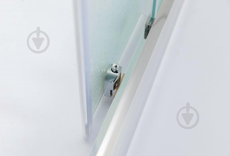 Душевая кабина AquaStream Ethos 100S Matt - фото 3