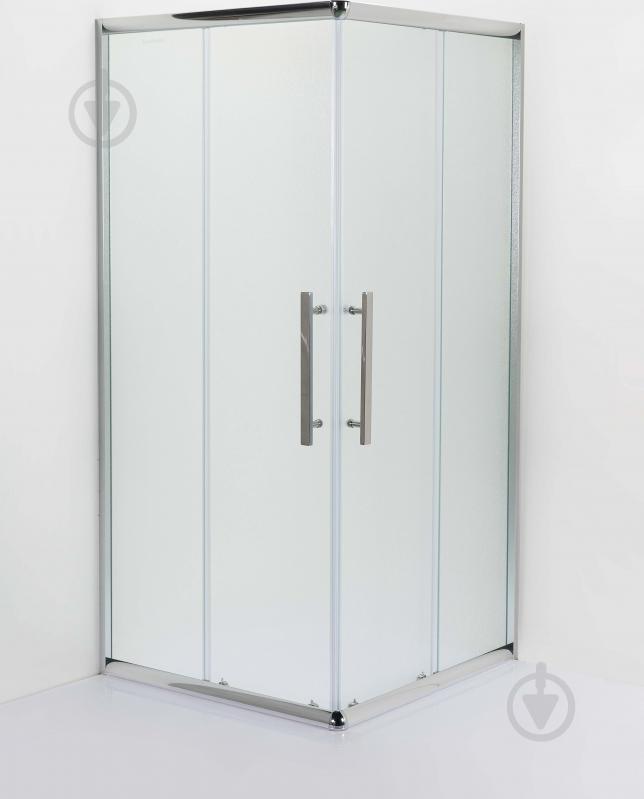 Душевая кабина AquaStream Ethos 100S Matt - фото 1