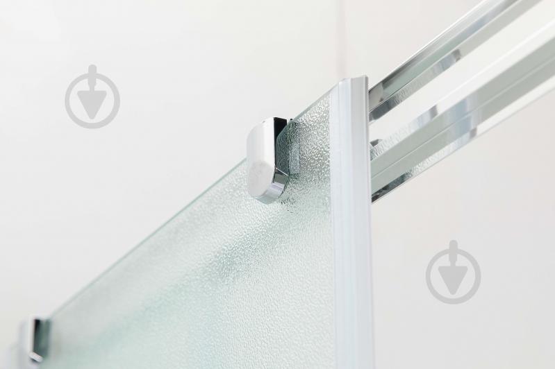 Душевая кабина AquaStream Ethos 100S Matt - фото 5