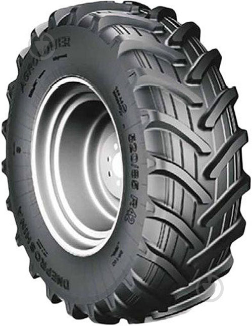 Шина DNEPROSHINA AGROPOWER DN-160 520/85R42 157 D нешипована - фото 1