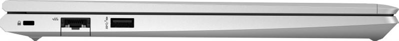 Ноутбук HP Probook 445 G8 14 (3A5M3EA) silver - фото 5