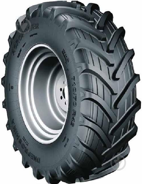 Шина DNEPROSHINA AGROPOWER DN-162 171A8 710/70R42 168 D нешипованая - фото 1