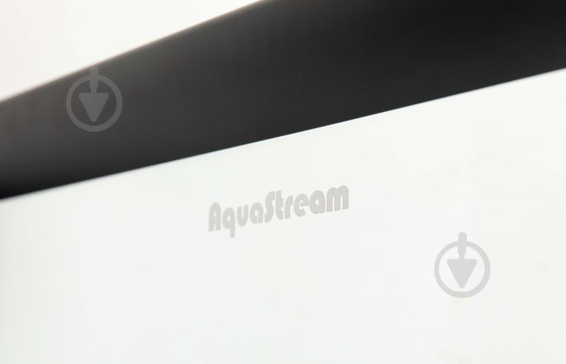 Душевая кабина AquaStream Ethos 100SR All Blacks - фото 6 Душевая кабина AquaStream Ethos 100SR All Blacks - фото 6
