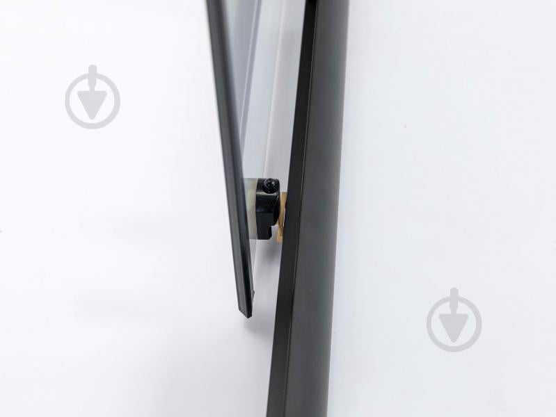 Душевая кабина AquaStream Ethos 100SR All Blacks - фото 7 Душевая кабина AquaStream Ethos 100SR All Blacks - фото 7