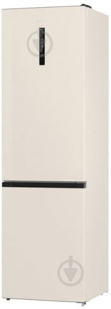 Холодильник Gorenje NRK 6202 AC4 (HZF3568SED) - фото 2