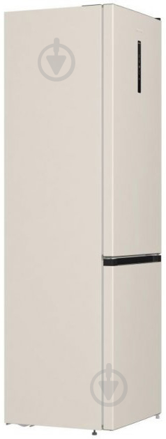 Холодильник Gorenje NRK 6202 AC4 (HZF3568SED) - фото 3