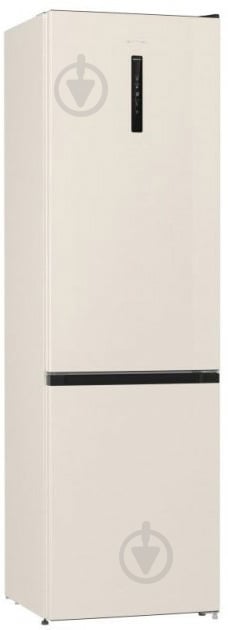 Холодильник Gorenje NRK 6202 AC4 (HZF3568SED) - фото 4