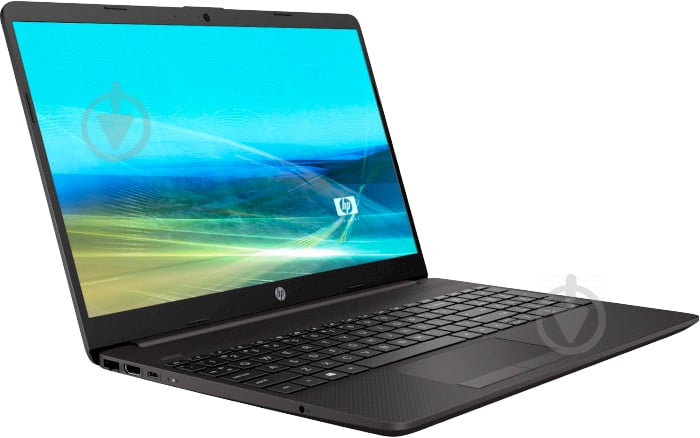 Ноутбук HP 250 G8 15,6 (2E9J1EA) black - фото 3