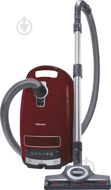 Пылесос Miele SGEF3 Cat&Dog (41GEF330UA) - фото 1 Пылесос Miele SGEF3 Cat&Dog (41GEF330UA) - фото 1