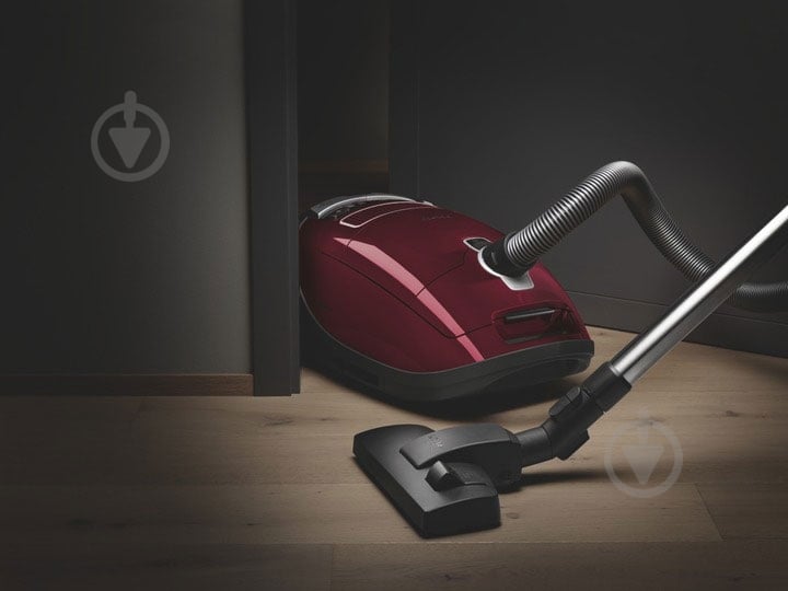 Пылесос Miele SGEF3 Cat&Dog (41GEF330UA) - фото 7 Пылесос Miele SGEF3 Cat&Dog (41GEF330UA) - фото 7