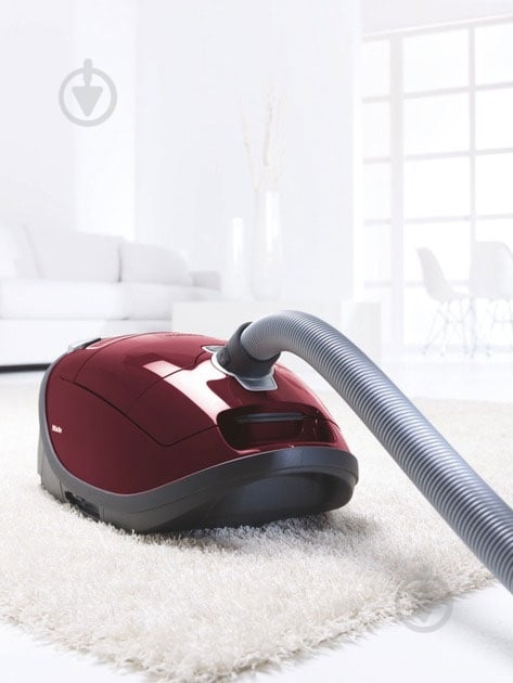 Пылесос Miele SGEF3 Cat&Dog (41GEF330UA) - фото 5 Пылесос Miele SGEF3 Cat&Dog (41GEF330UA) - фото 5