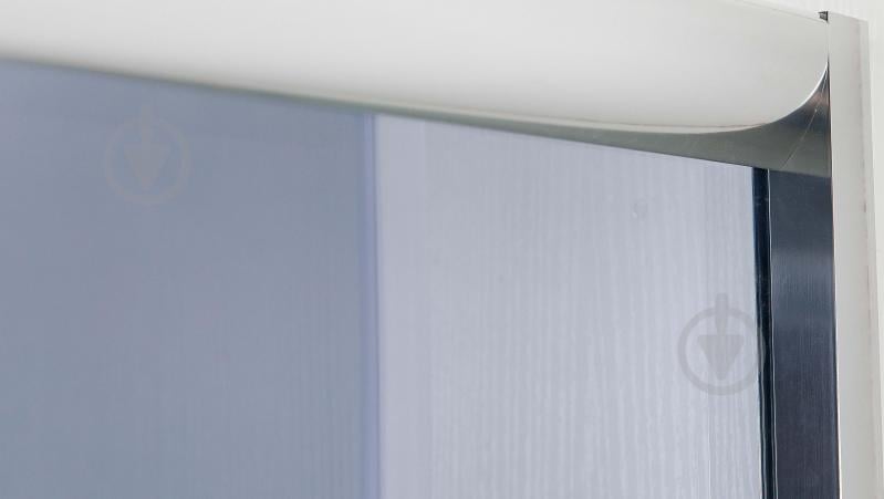 Душевая кабина AquaStream Ethos 100SR Grey - фото 5