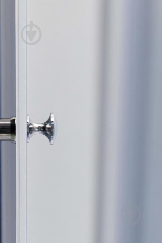 Душевая кабина AquaStream Ethos 100SR Grey - фото 6