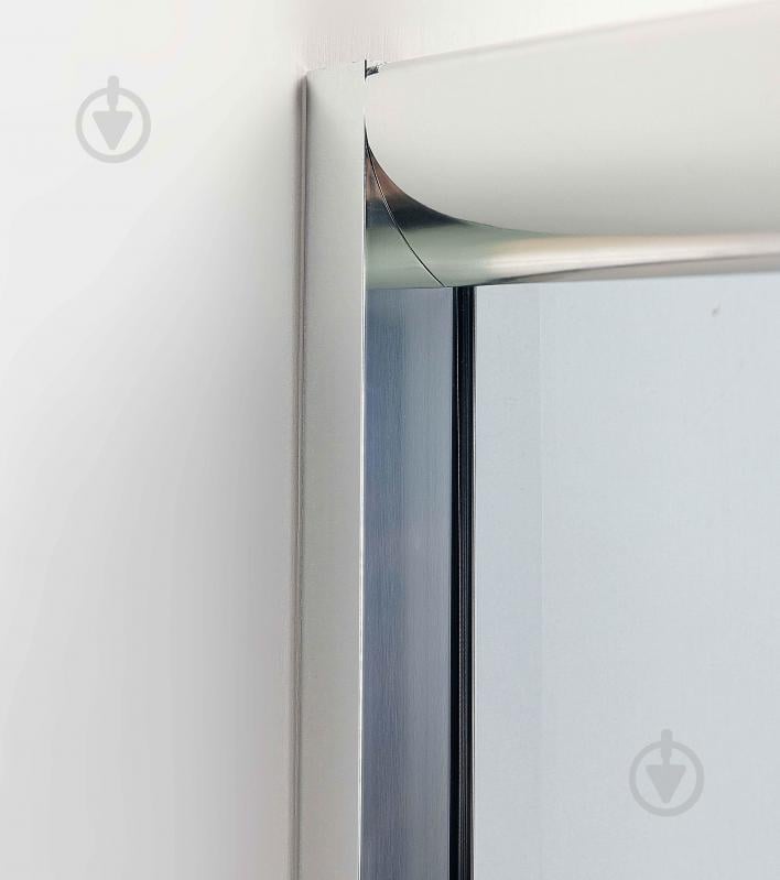 Душевая кабина AquaStream Ethos 100SR Grey - фото 10