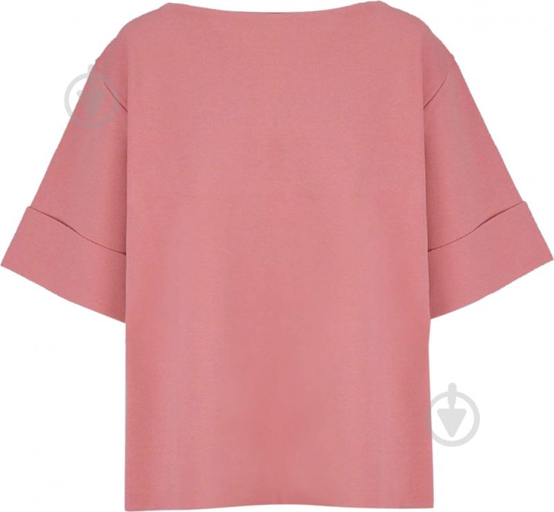 Джемпер Stella McCartney MAGLIA DONNA / KNITWEAR 545889S1961-6410 р.38 розовый - фото 1