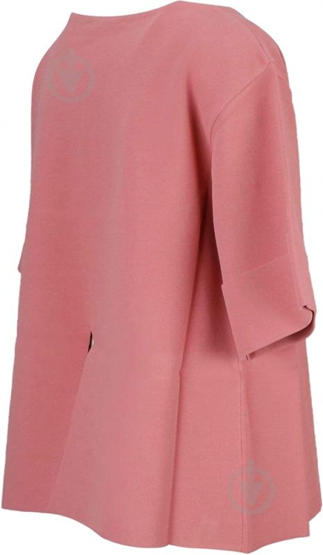 Джемпер Stella McCartney MAGLIA DONNA / KNITWEAR 545889S1961-6410 р.38 розовый - фото 3