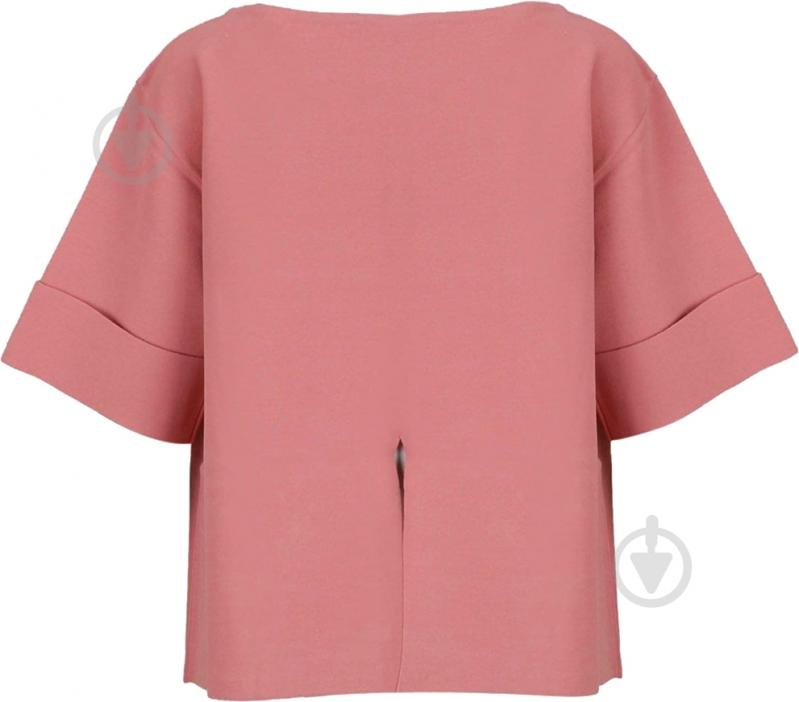 Джемпер Stella McCartney MAGLIA DONNA / KNITWEAR 545889S1961-6410 р.38 розовый - фото 2