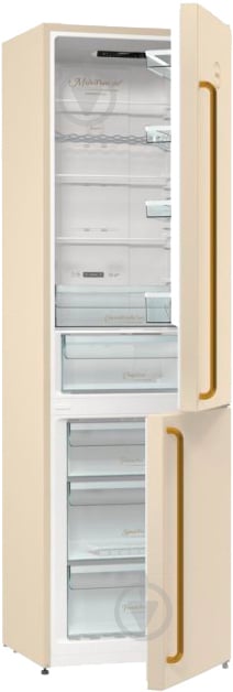 Холодильник Gorenje NRK 6202 CLI - фото 7