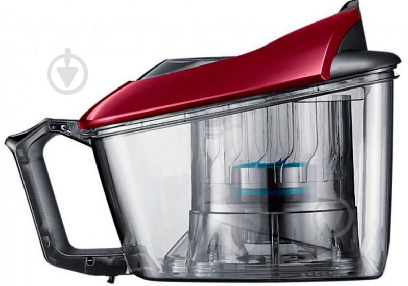 Пылесос Samsung Anti-Tangle VC18M31A0HP/UK - фото 5