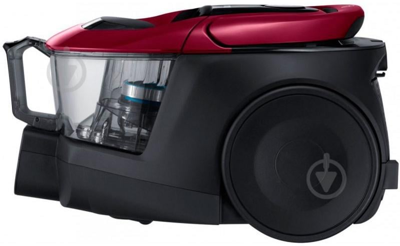 Пылесос Samsung Anti-Tangle VC18M31A0HP/UK - фото 3