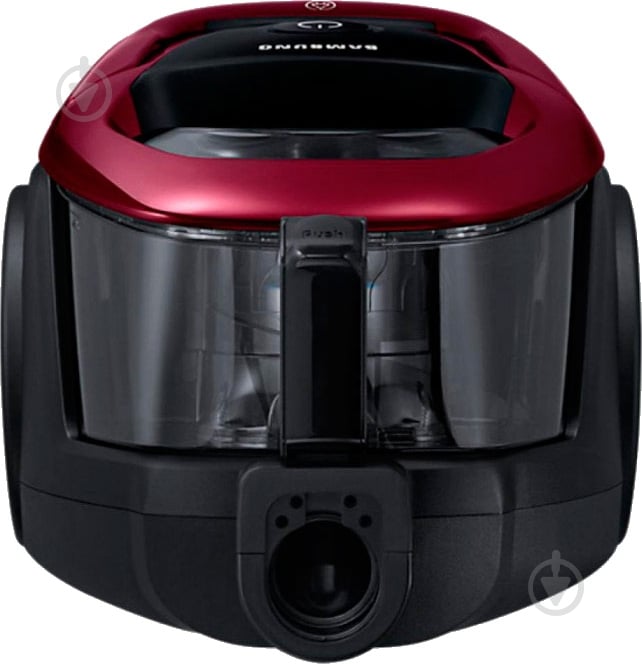 Пылесос Samsung Anti-Tangle VC18M31A0HP/UK - фото 2