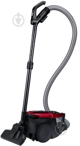 Пылесос Samsung Anti-Tangle VC18M31A0HP/UK - фото 8