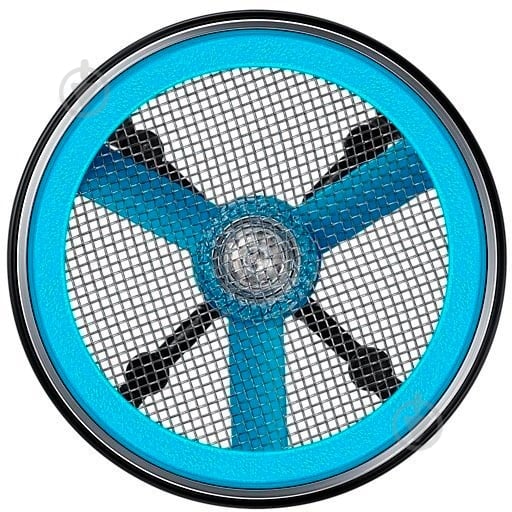 Пылесос Samsung Anti-Tangle VC18M31A0HP/UK - фото 12