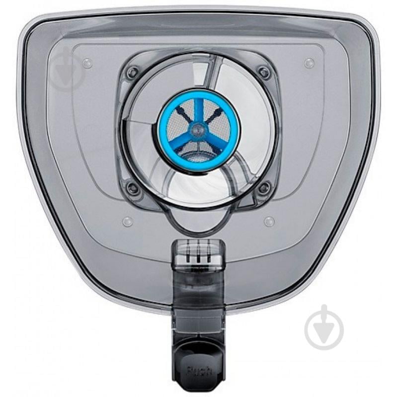 Пылесос Samsung Anti-Tangle VC18M31A0HP/UK - фото 11