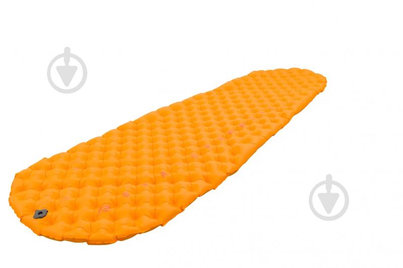 Килимок туристичний Sea To Summit AMULINS_L ULTRALIGHT ASC INSULATED MAT AMULINS_L 198x64 см - фото 3