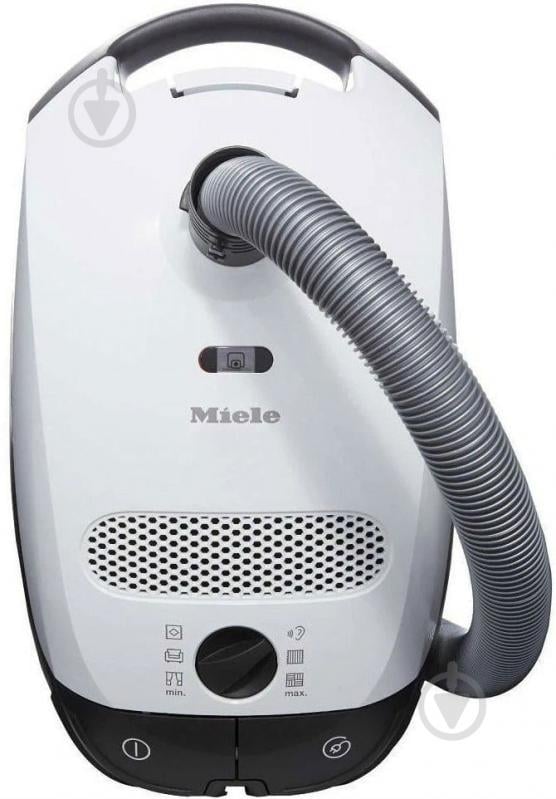 Пилосос Miele SBAF3 (41BAF301UA) - фото 2