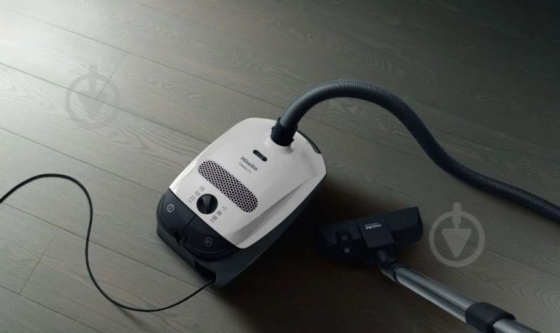 Пилосос Miele SBAF3 (41BAF301UA) - фото 6