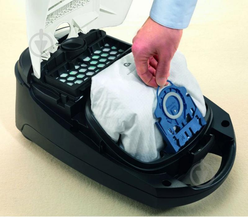 Пилосос Miele SBAF3 (41BAF301UA) - фото 12