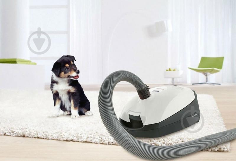 Пилосос Miele SBAF3 (41BAF301UA) - фото 11