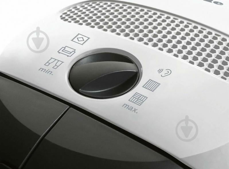 Пилосос Miele SBAF3 (41BAF301UA) - фото 10
