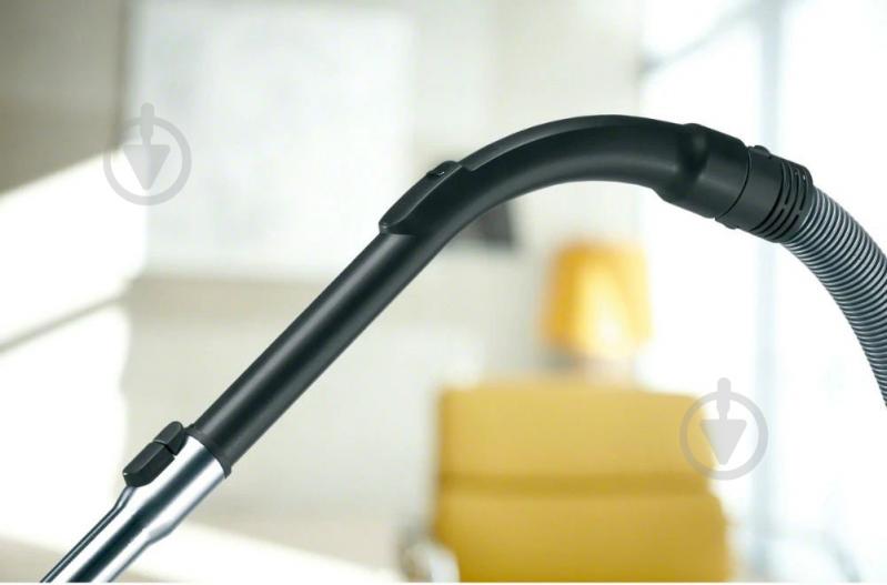 Пилосос Miele SBAF3 (41BAF301UA) - фото 7